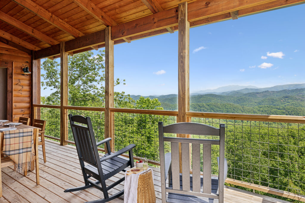 Great Smoky Mountains Cabin Rentals